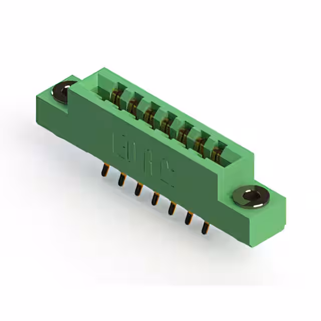 305-014-556-503 EDAC Inc.  Edgeboard Connectors